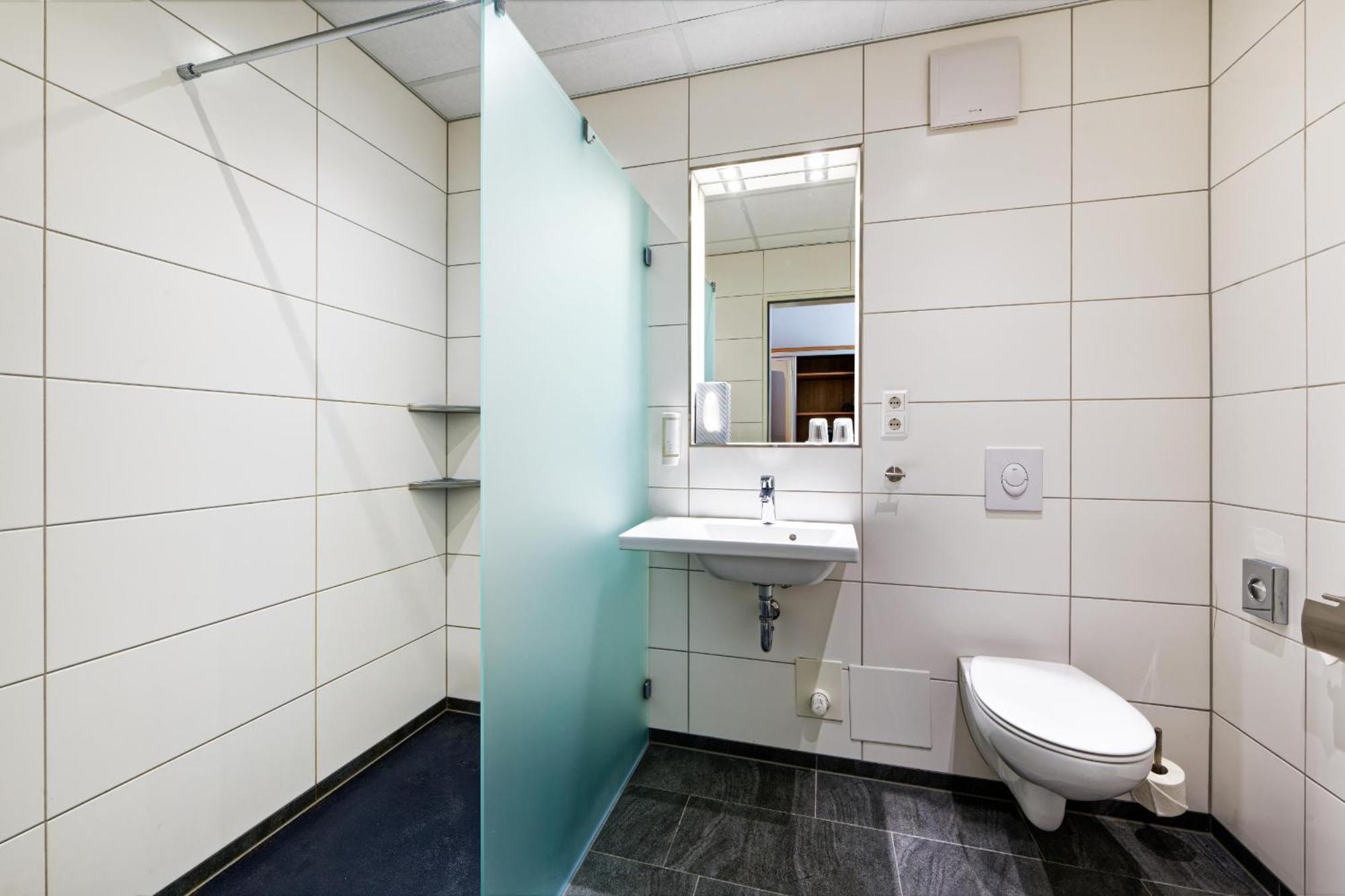 Inside Nordhorn By Hackmann Hotel Bagian luar foto