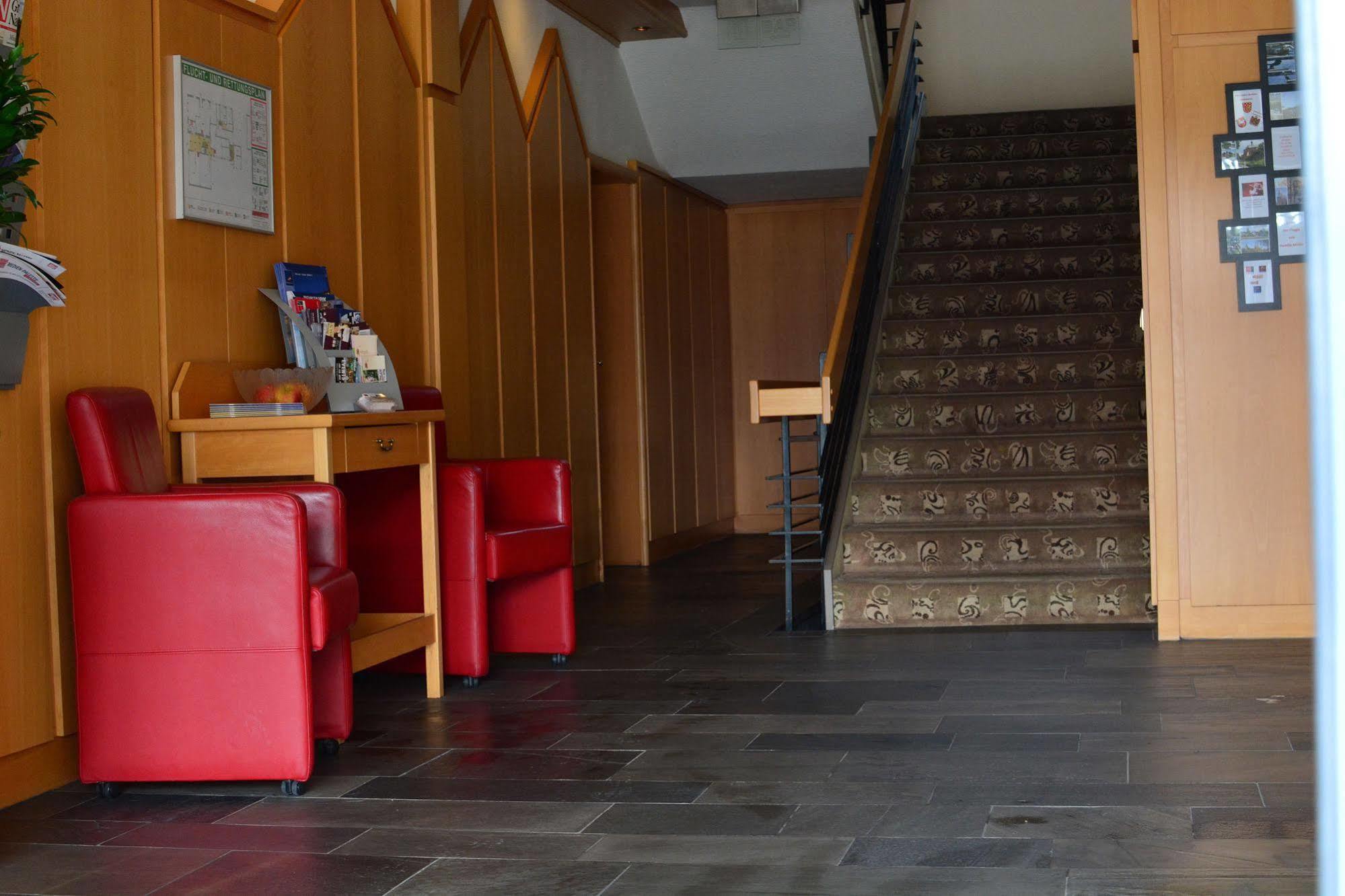 Inside Nordhorn By Hackmann Hotel Bagian luar foto
