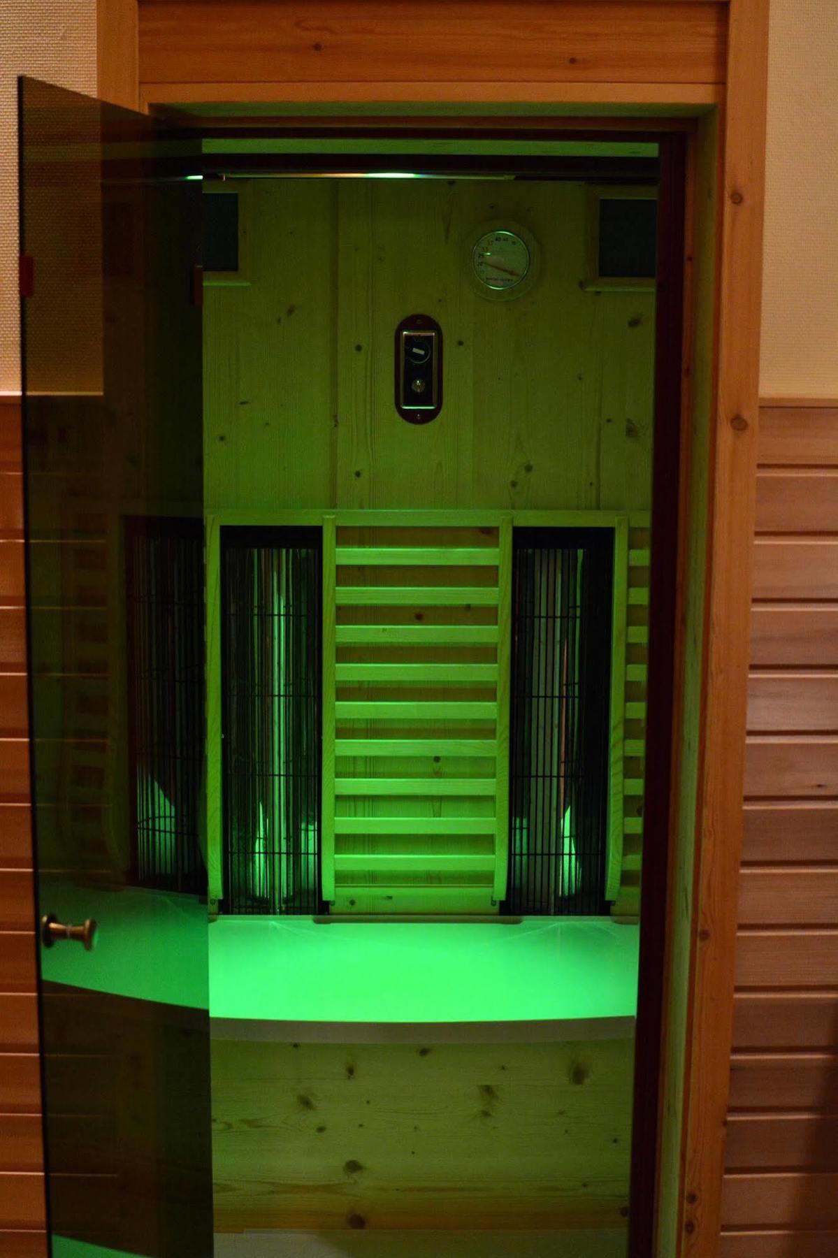 Inside Nordhorn By Hackmann Hotel Bagian luar foto