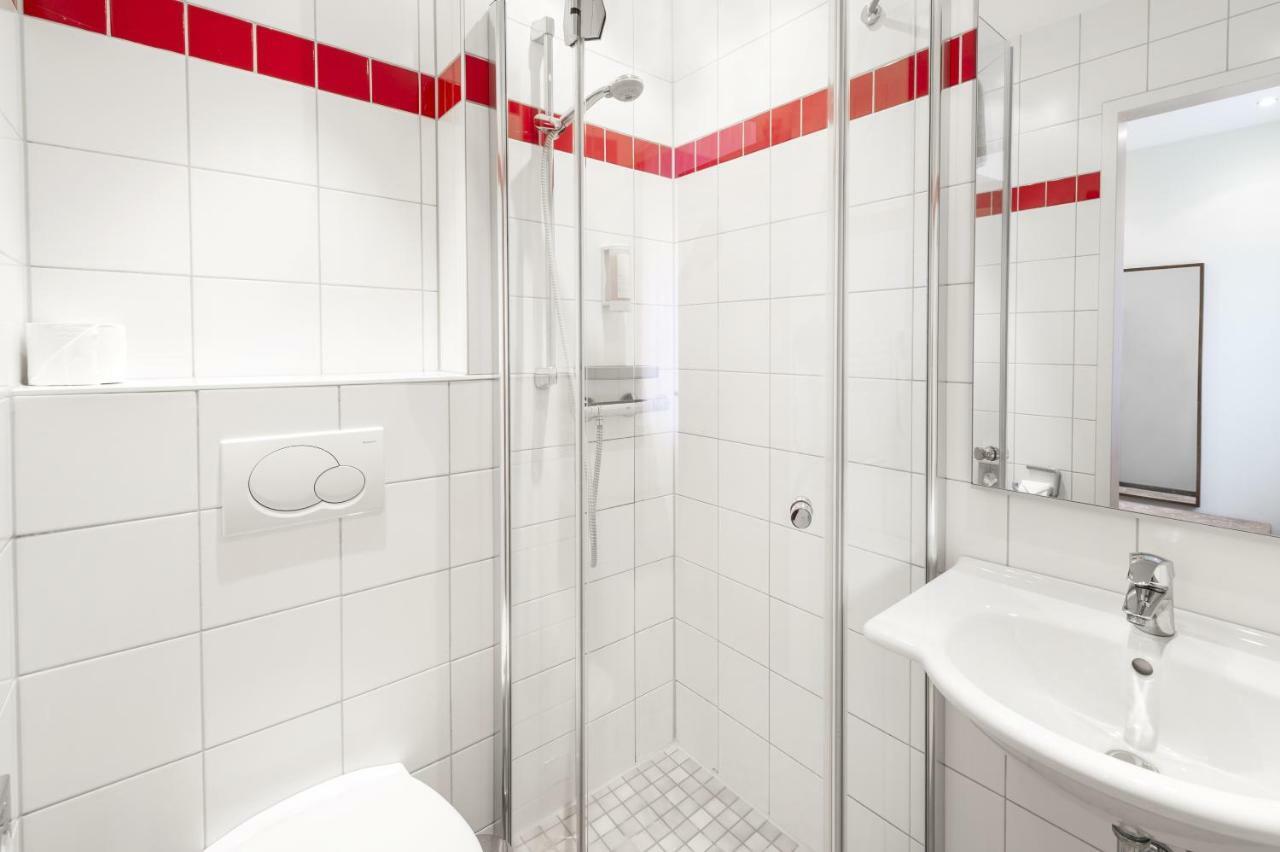 Inside Nordhorn By Hackmann Hotel Bagian luar foto