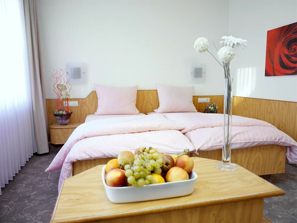 Inside Nordhorn By Hackmann Hotel Bagian luar foto